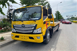 南安汽车救援头像