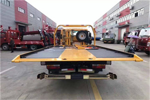 南安附近汽车救援服务