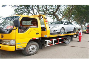 南安附近24小时汽车拖车服务热线