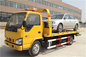 南安道路救援一般怎么收费