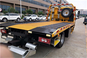 南安24小时汽车送油服务公司