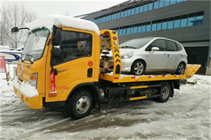 南安附近道路救援服务