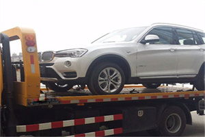 南安拖车24小时服务电话