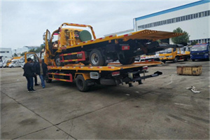 南安同城汽车补胎