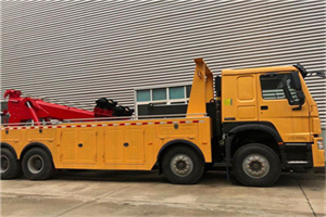 南安道路救援公司